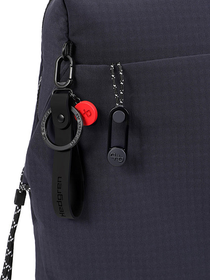 Рюкзак Hedgren HSTG03 String Akira Backpack M