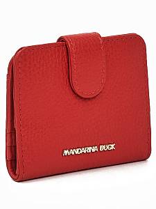 Портмоне Mandarina Duck FZP78 Mellow Leather Wallet