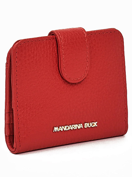 Портмоне Mandarina Duck FZP78 Mellow Leather Wallet