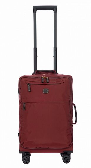 Чемодан Brics BXL48117 X-Travel Ultra Lightweight Carry On Trolley