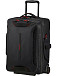 Сумка-рюкзак на колесах Samsonite KH7*012 Ecodiver Duffle with wheels 55cm backpack