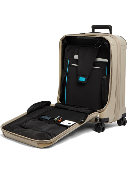 Чемодан Piquadro BV7245PQL/BEO PQ-Light