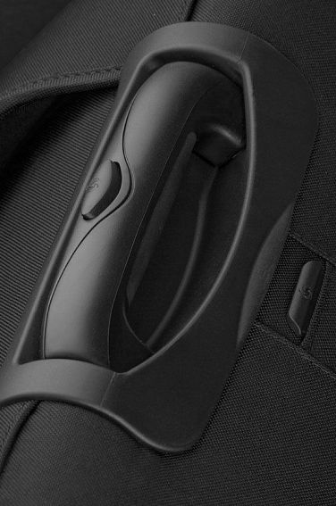 Сумка-тележка Samsonite U70*007 Suspension Duffle/Wh. 64/23