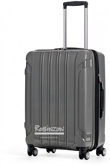 Чемодан Ricardo 902-24*4VP Topanga Canyon Spinner M