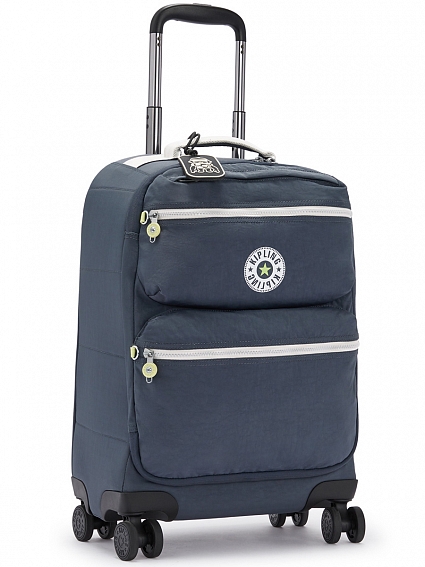 Чемодан Kipling City Spinner S Small