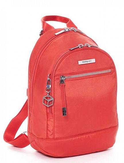 Рюкзак Hedgren HAUR07 Aura Backpack Sheen