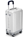 Чемодан Zero Halliburton 942 Pursuit Aluminium International Carry On S