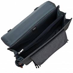 Портфель Kipling KI678458C Preppy Medium Schoolbag Including Fluro Rain Cover