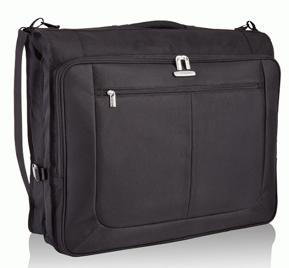Портплед Travelite 1722-01 Garment Bag