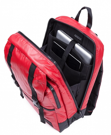 Рюкзак Hedgren HYP11 Hype Backpack Urge 15