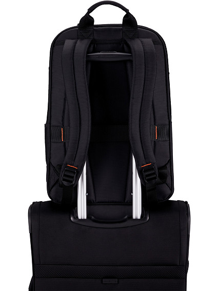 Рюкзак для ноутбука Samsonite KI3*004 Network 4 Laptop Backpack 15.6