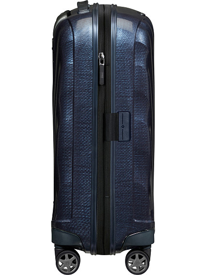 Чемодан Samsonite CS2*013 C-Lite Spinner (4 wheels) 55cm Exp