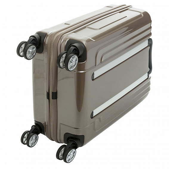 Чемодан Titan 700806 X-Ray Trolley S