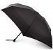 Мужской зонт Fulton G843 Black
