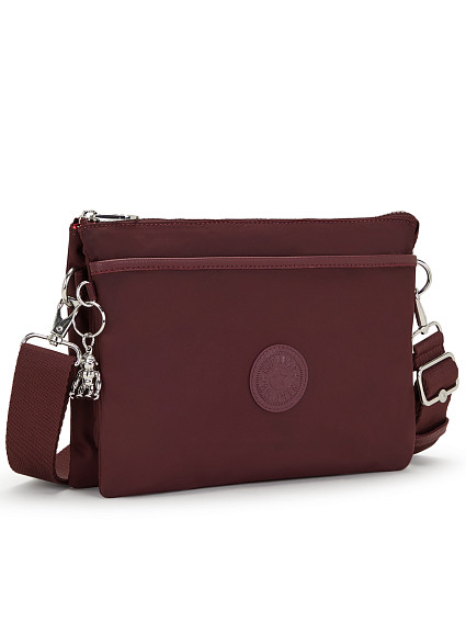 Сумка кросс-боди Kipling KI75875LC Riri L Large Crossbody