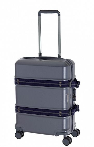 Чемодан March M3222*52 Trunk S