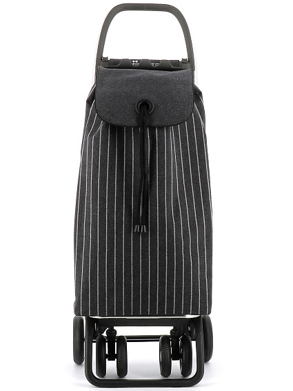 Сумка-тележка Rolser IMX434 Carbon Logic Tour