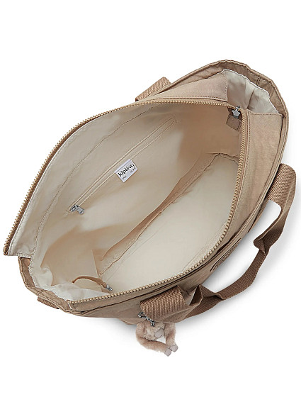 Сумка-тоут Kipling KI8258J00 Minta L Up Large Tote
