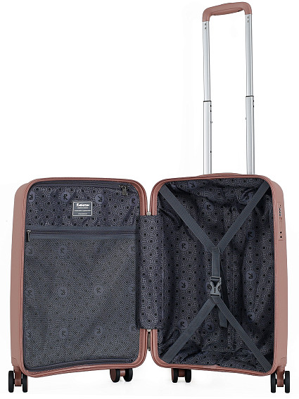 Чемодан Robinzon RP1403-J Jamaica S
