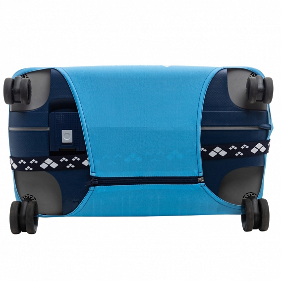Чехол для чемодана Routemark SP180 Сгущенка-M/L