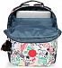 Рюкзак Kipling K1485329S Ava Printed Medium Backpack Рюкзак Kipling K1485329S Ava Printed Medium Backpack