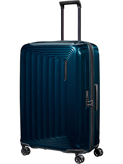 Чемодан Samsonite KF0*004 Nuon Spinner Expandable 4 wheels