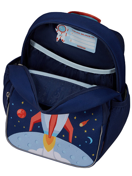 Рюкзак детский American Tourister MK8*003 Wondertrips Backpack Mini