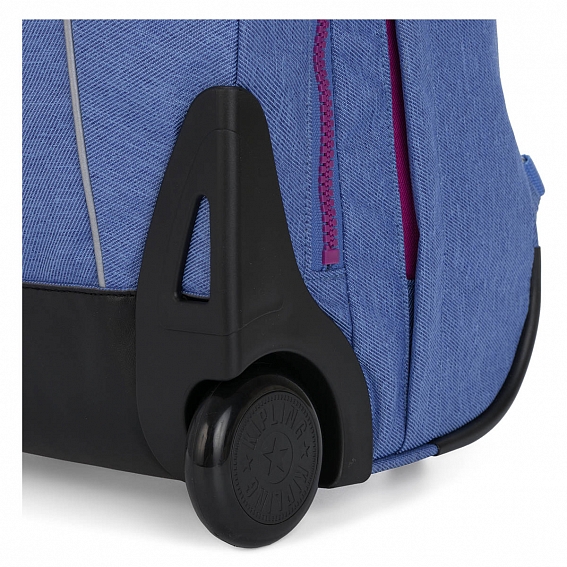 Сумка-рюкзак на колесиках Kipling KI459755X Giorno Large Wheeled Backpack