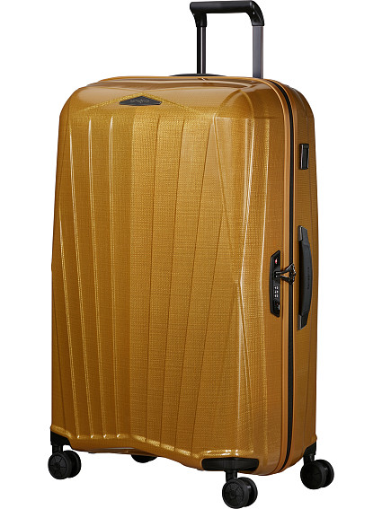 Чемодан Samsonite KM1*004 Major-Lite Spinner 77