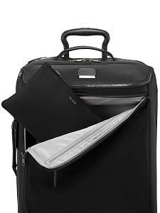 Сумка дорожная складная Tumi 196624DGM Voyageur Сумка дорожная складная Tumi 196624DGM Voyageur