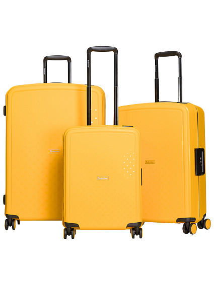 Чемодан Robinzon RP6802-C Cuba M