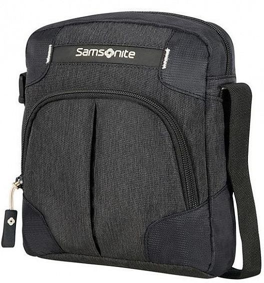Сумка плечевая Samsonite 10N*005 Rewind Crossover Bag