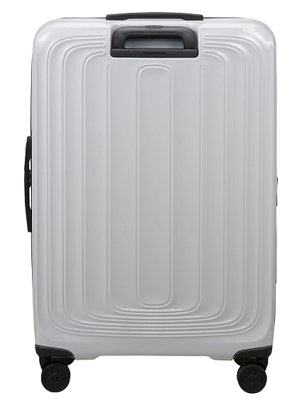 Чемодан Samsonite KU2*003 2Wander Spinner exp. 75