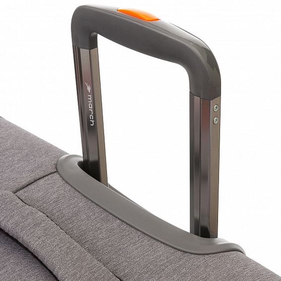 Чемодан March M2020*72 Shorttrack L