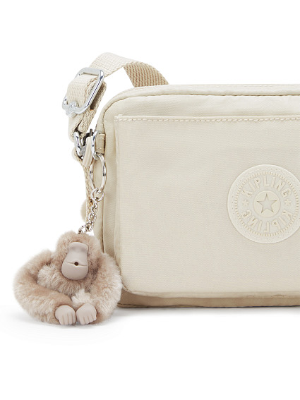 Сумка кросс-боди Kipling KI72483KA Abanu Small Crossbody