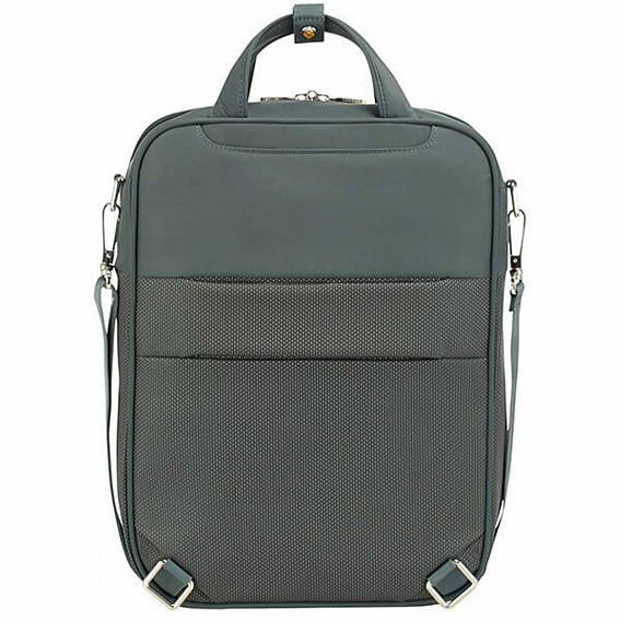 Сумка-рюкзак Samsonite CH5*022 B-Lite Icon 3-Way Laptop Backpack Exp 15,6