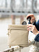 Молодежная сумка Hedgren HIC112 Inner City Leonce RFID Молодежная сумка Hedgren HIC112 Inner City Leonce RFID