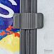 Чемодан Roncato 5092-0248 Uno Zip Art Spinner M Чемодан Roncato 5092-0248 Uno Zip Art Spinner M