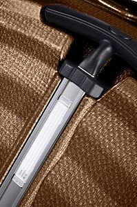 Чемодан Samsonite 98V*004 Lite-Shock Spinner 81/30