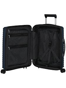 Чемодан Samsonite KJ1*014 Upscape Spinner expandable 55cm