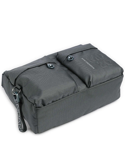 Сумка Mandarina Duck QMTT5 MD20 Cross-Body Bag Сумка Mandarina Duck QMTT5 MD20 Cross-Body Bag