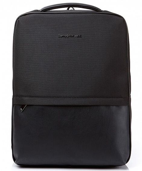 Рюкзак Samsonite DT7*001 Red Bheno Backpack