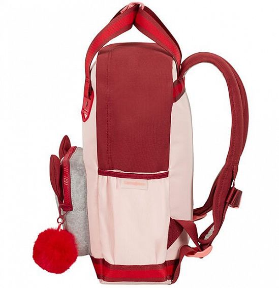 Рюкзак Samsonite CU5*002 Sam School Spirit Backpack M