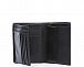 Мужской кошелек Porsche Design 4090002435/900 black Touch BillFold V7 Wallet