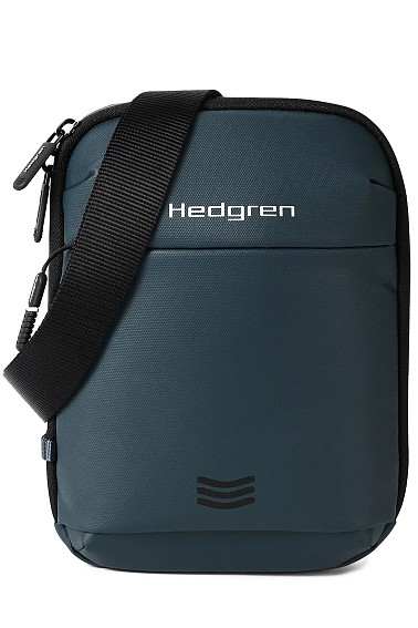 Сумка плечевая Hedgren HCOM08 Commute Turn RFID