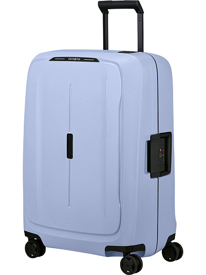 Чемодан Samsonite KM0*002 Essens Spinner
