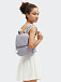 Рюкзак Kipling KI60461FB City Zip Mini Small backpack