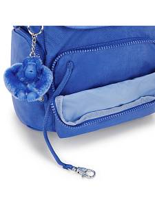 Рюкзак Kipling KI6046JC7 City Zip Mini Small backpack Рюкзак Kipling KI6046JC7 City Zip Mini Small backpack