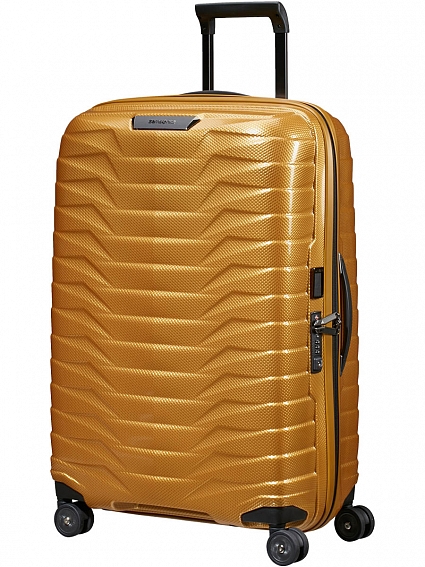 Чемодан Samsonite CW6*002 Proxis Spinner