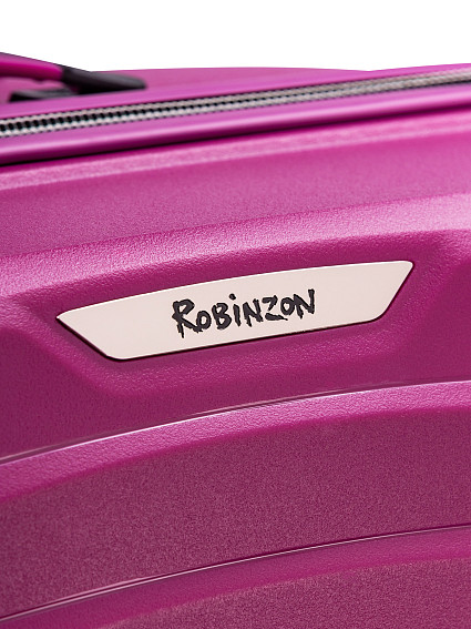 Чемодан Robinzon RP4461-R Capri L